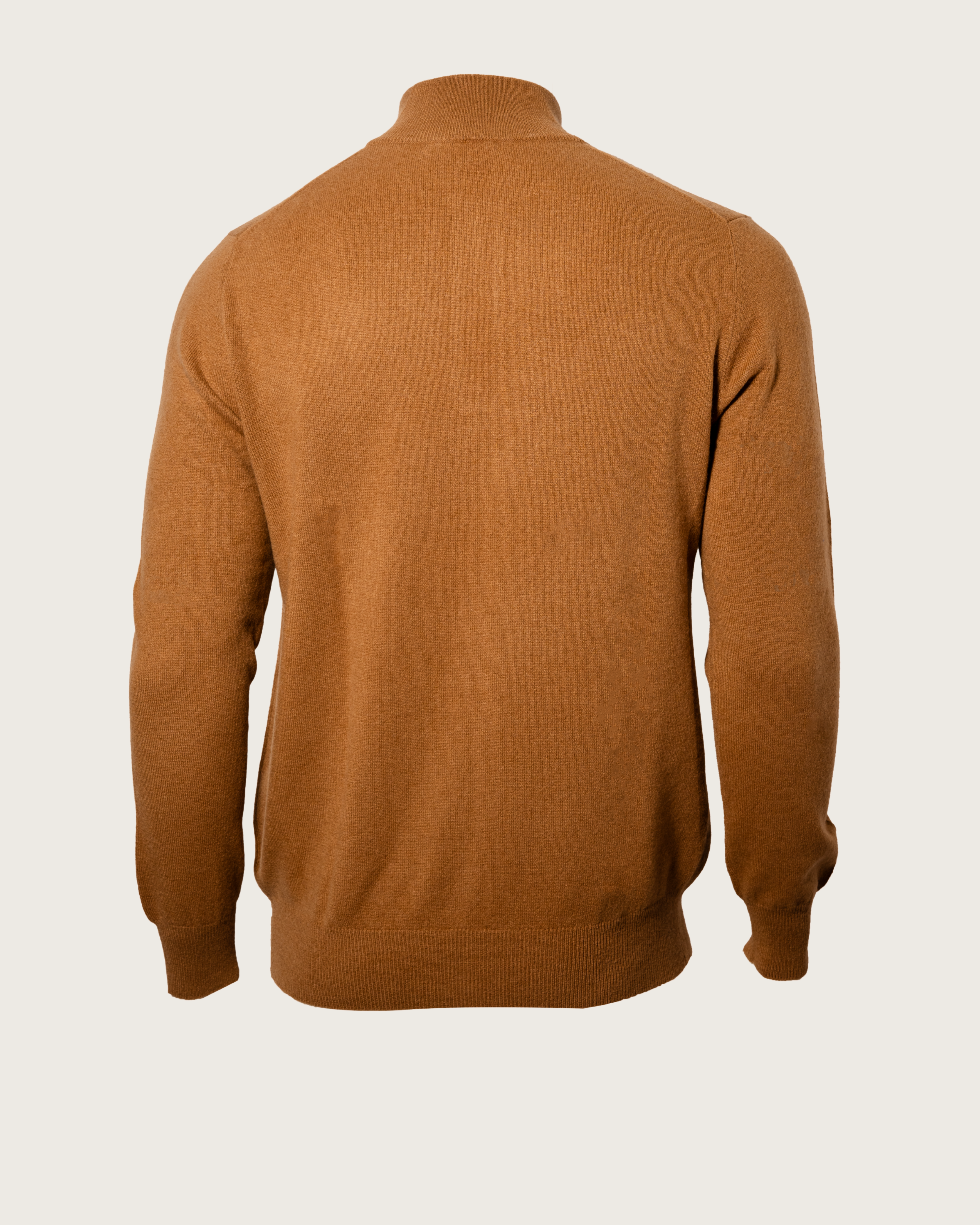 Pulover Half-Zip — Corița